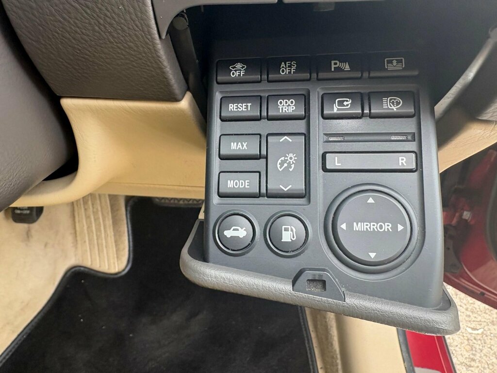 Lexus GS 3.0L 300 Limited Edition Grey #14