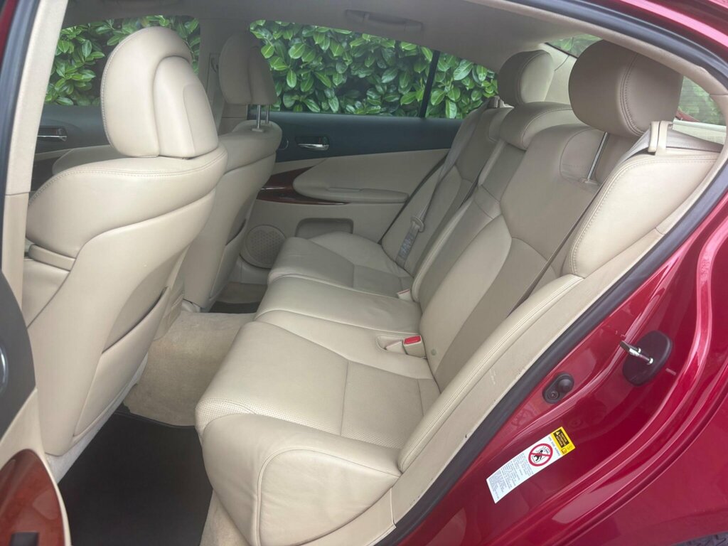 Lexus GS 3.0L 300 Limited Edition Grey #21