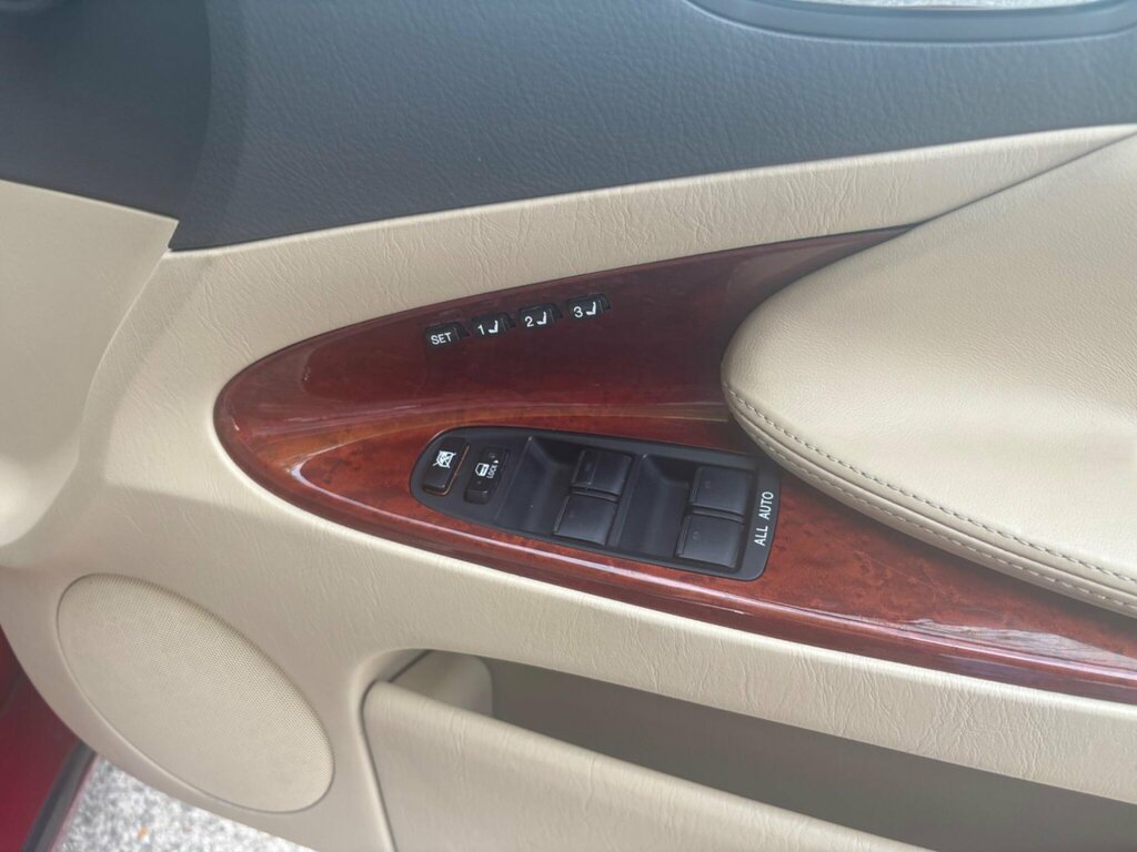 Lexus GS 3.0L 300 Limited Edition Grey #16