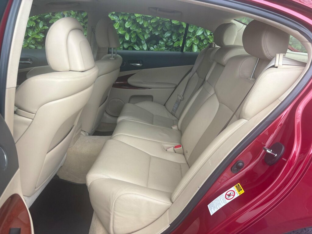 Lexus GS 3.0L 300 Limited Edition Grey #27