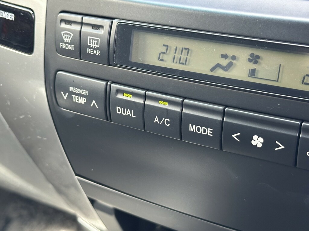 Toyota Land Cruiser 3L Lc3 Beige #33