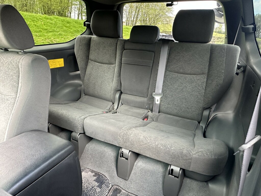 Toyota Land Cruiser 3L Lc3 Beige #27