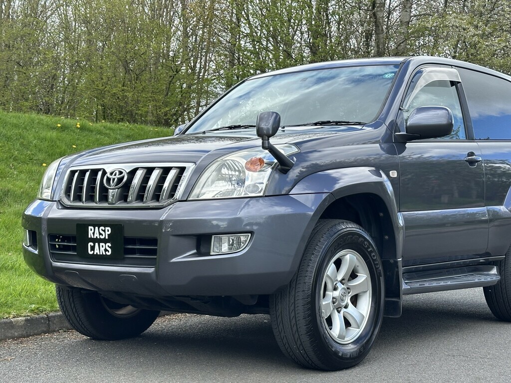 Toyota Land Cruiser 3L Lc3 Beige #15