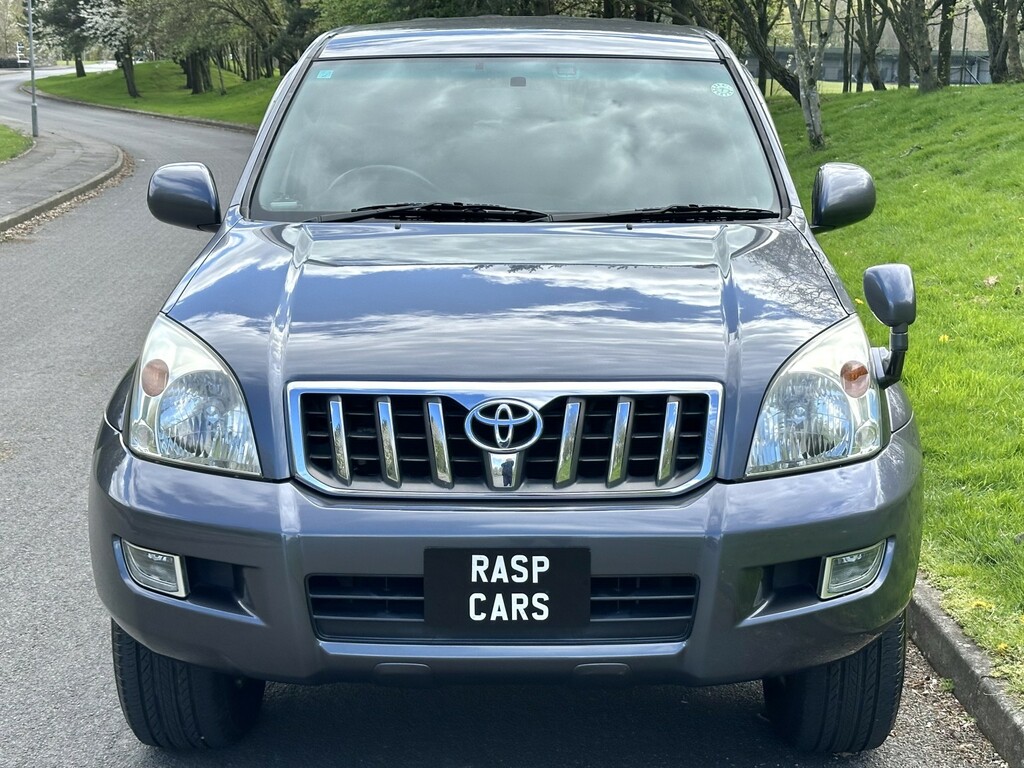 Toyota Land Cruiser 3L Lc3 Beige #12