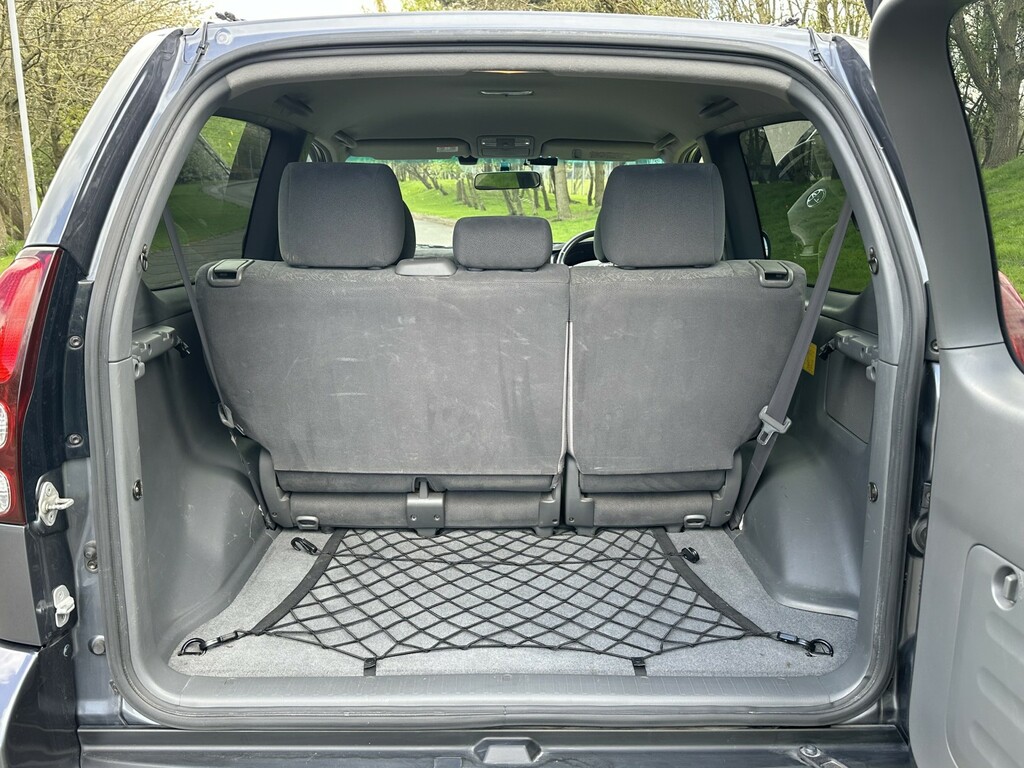 Toyota Land Cruiser 3L Lc3 Beige #28