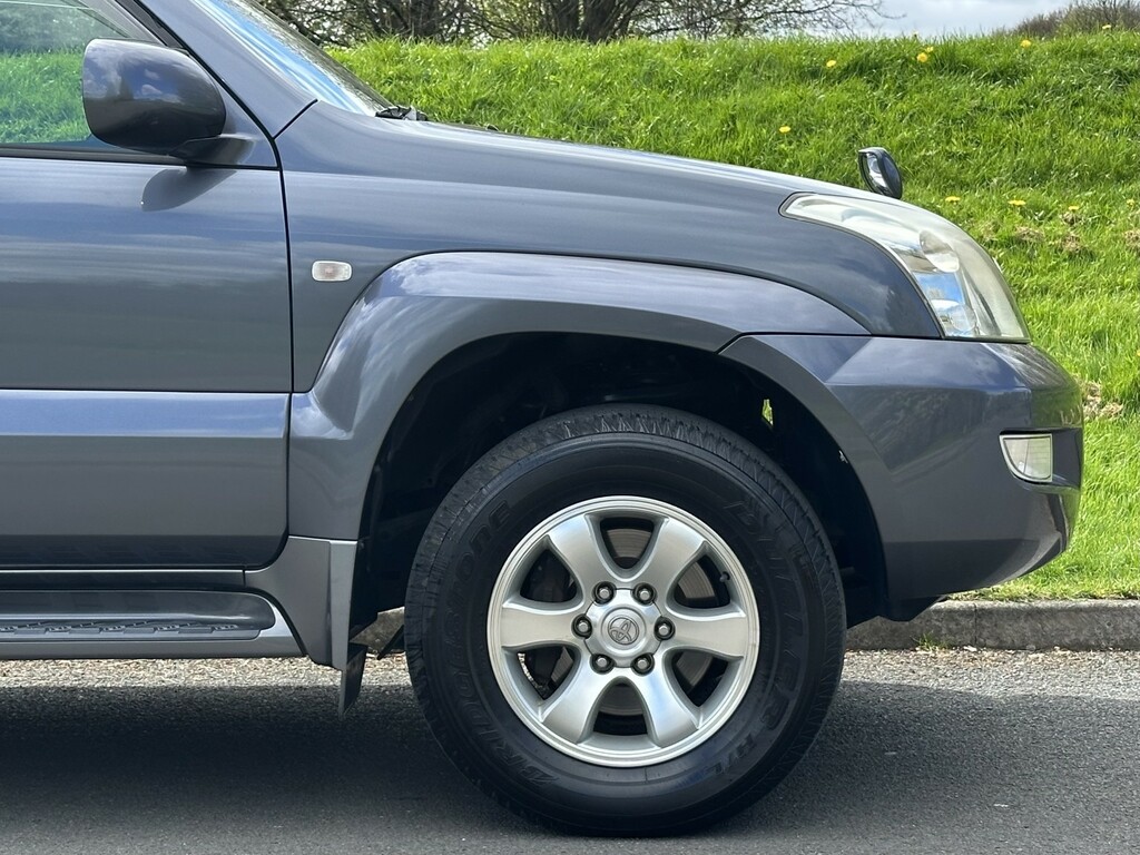 Toyota Land Cruiser 3L Lc3 Beige #7