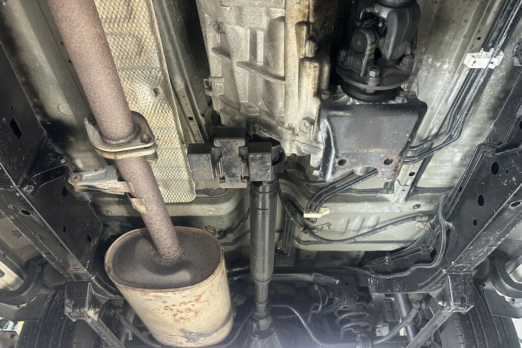 Toyota Land Cruiser 3L Lc3 Beige #40