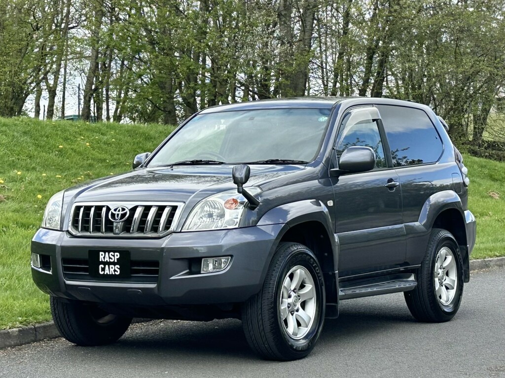 Toyota Land Cruiser 3L Lc3 Beige #14