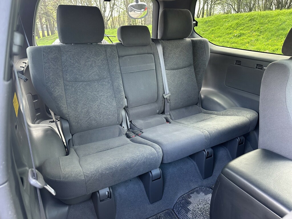 Toyota Land Cruiser 3L Lc3 Beige #24