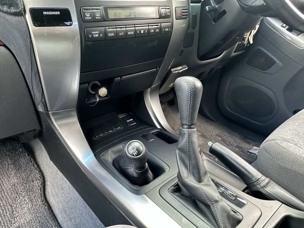 Toyota Land Cruiser 3L Lc3 Beige #29