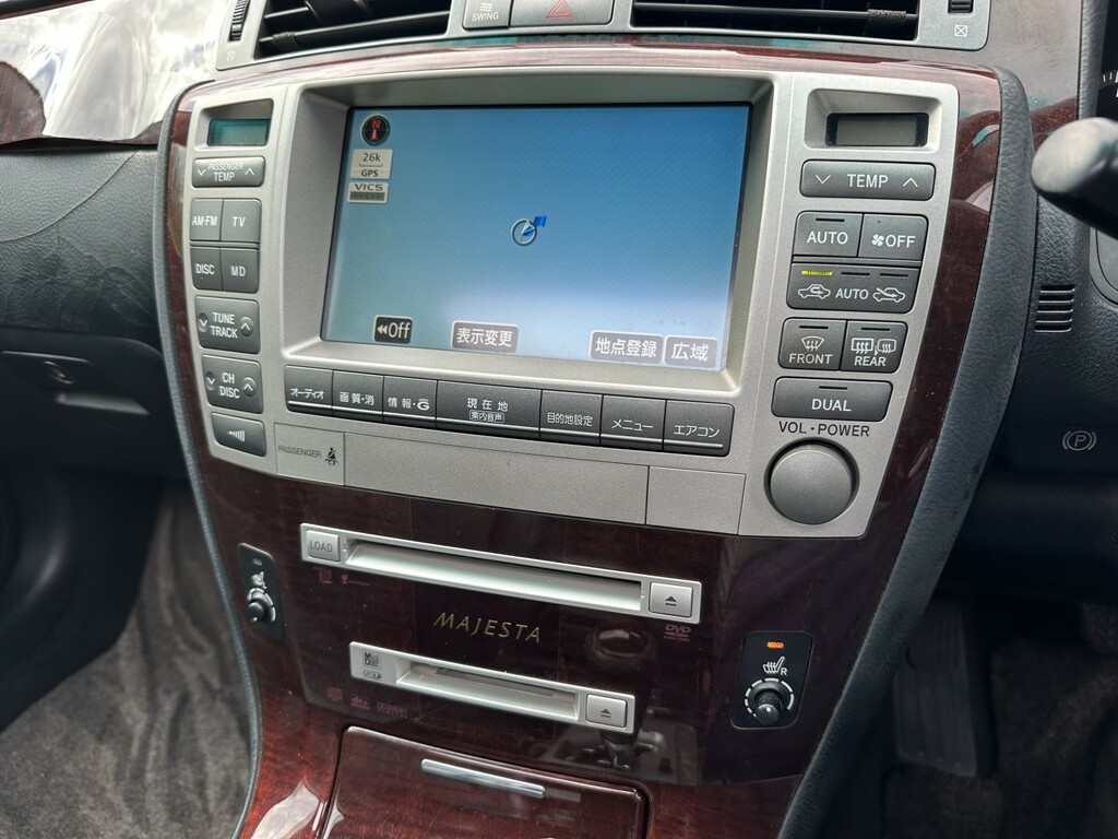 Toyota Crown Saloon Hybrid 3450Cc 202020 Silver #37