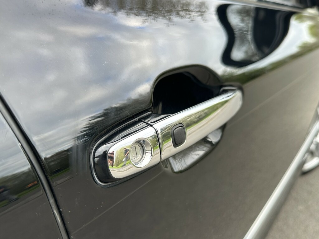Toyota Crown Saloon Hybrid 3450Cc 202020 Silver #51