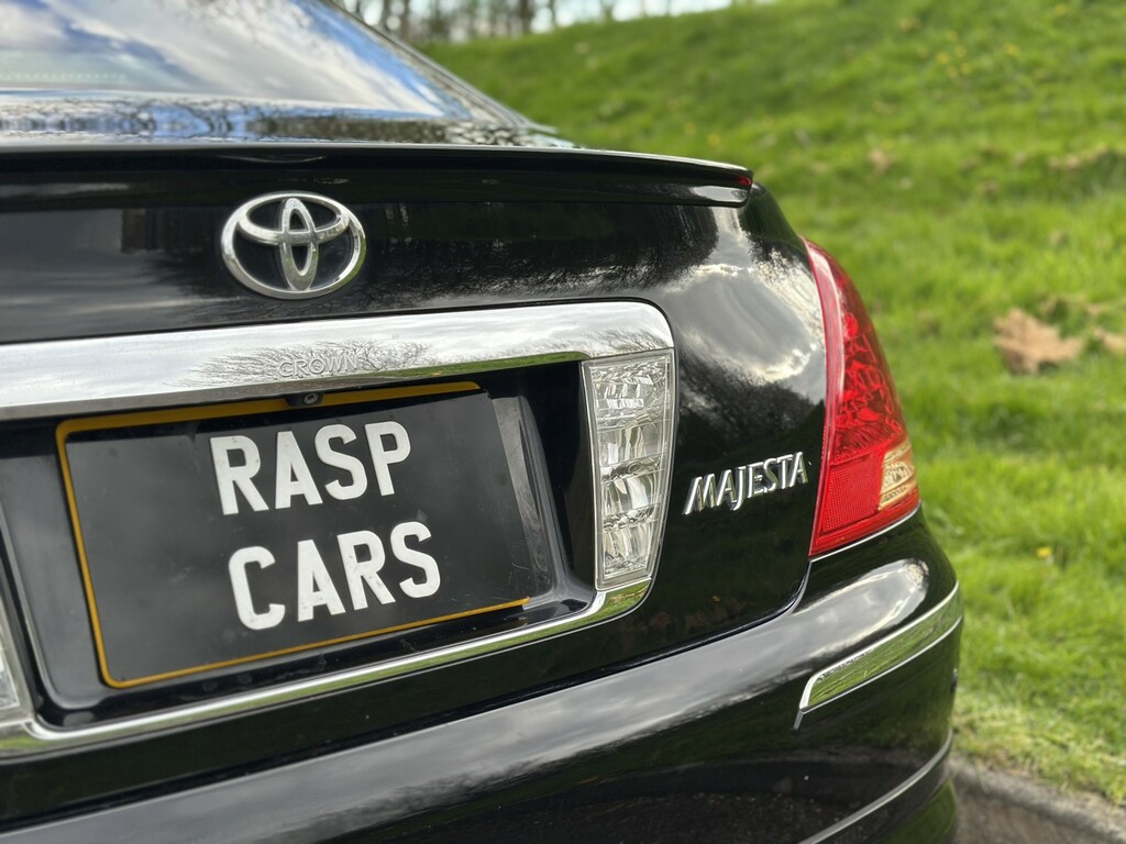 Toyota Crown Saloon Hybrid 3450Cc 202020 Silver #13