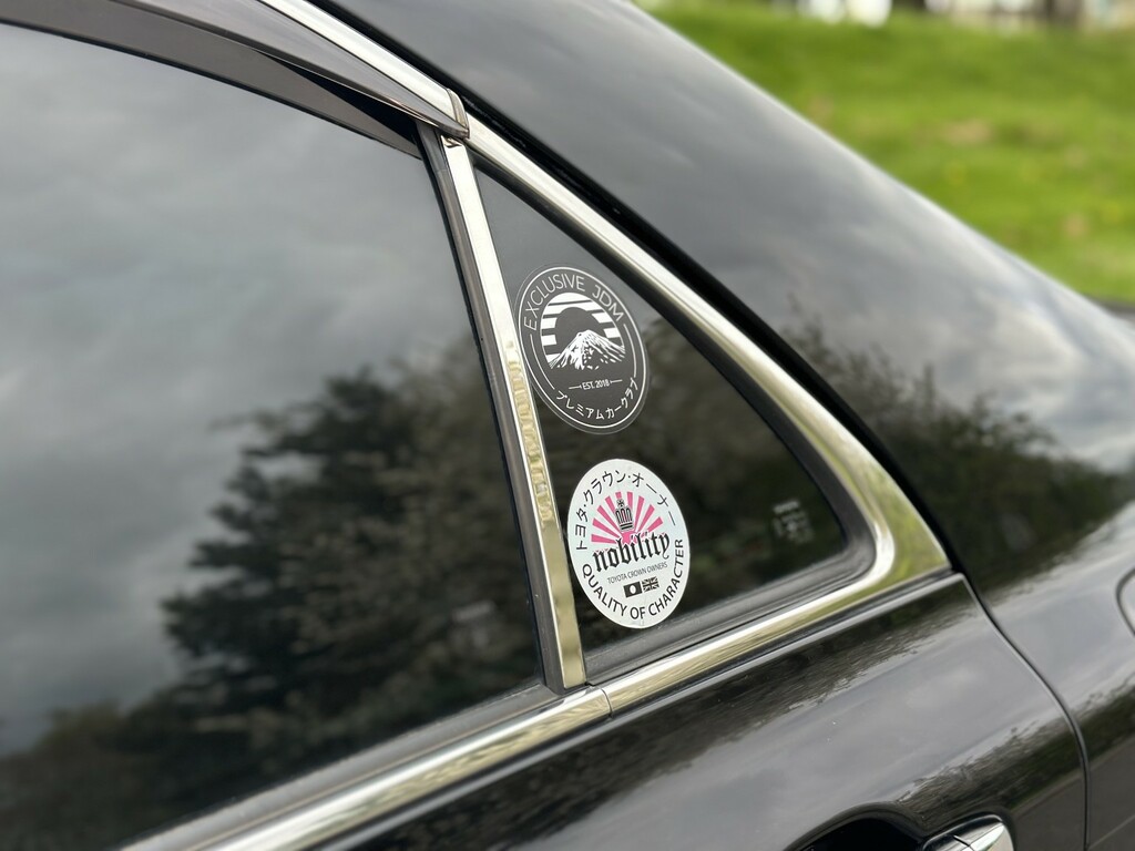 Toyota Crown Saloon Hybrid 3450Cc 202020 Silver #26