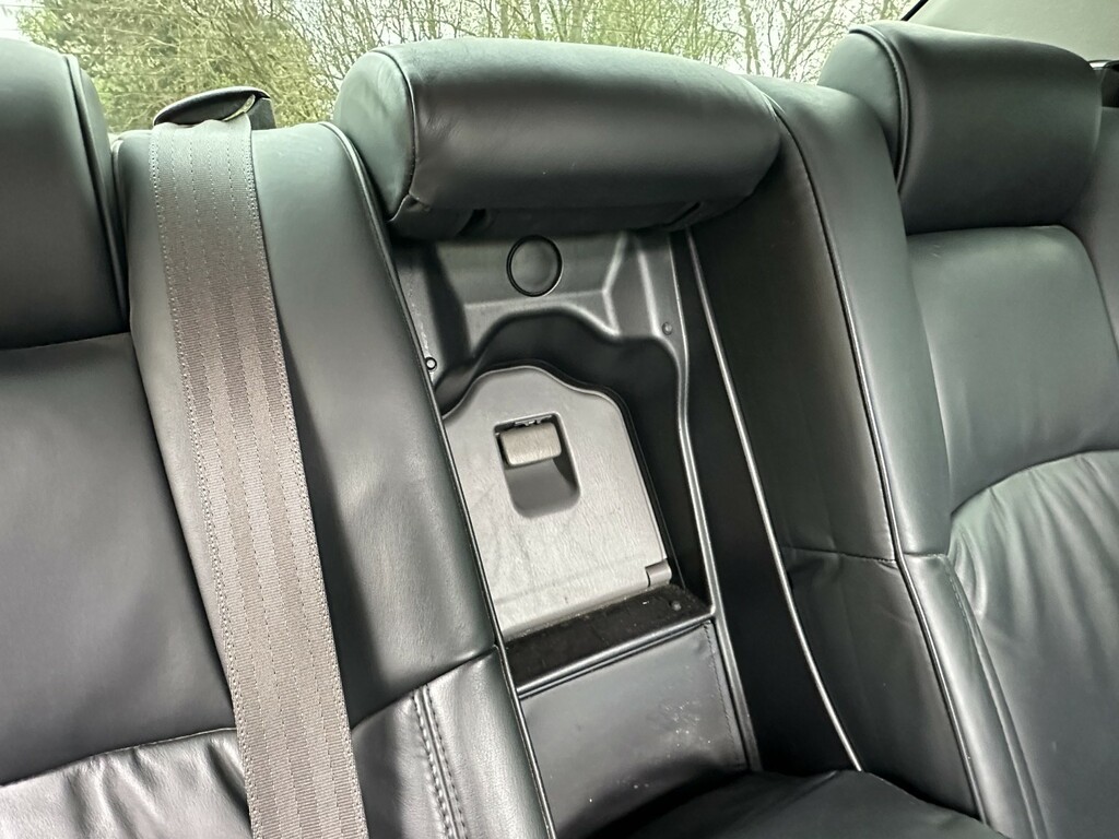 Toyota Crown Saloon Hybrid 3450Cc 202020 Silver #42