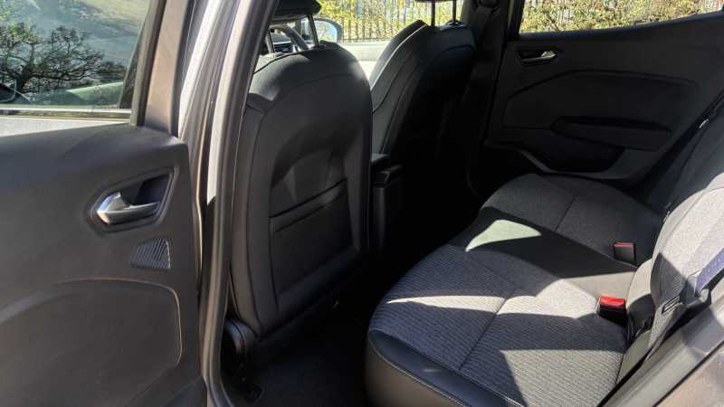 Renault Clio Techno Tce - 2023 23 AY23XAM Grey #6