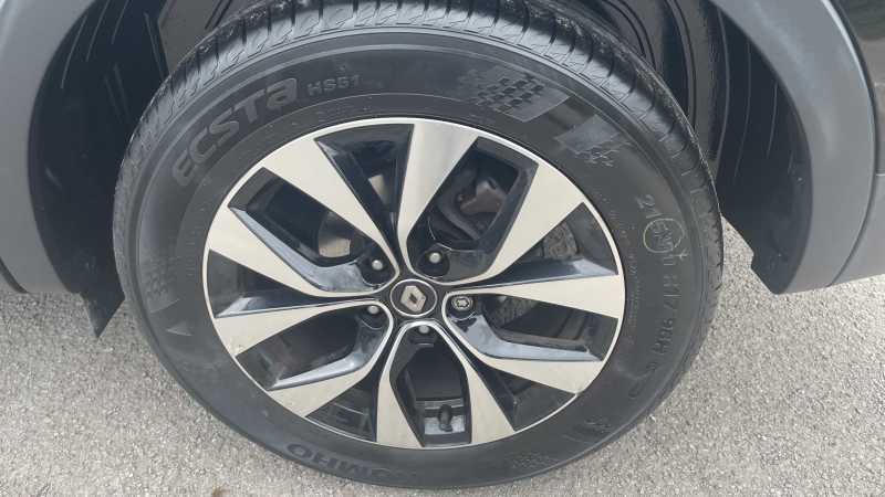 Renault Arkana Evolution Tce Mhev - 2024 24 AY24VMM Black #5