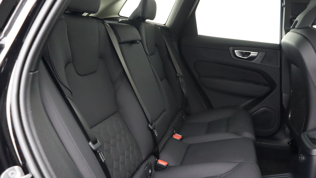 Volvo XC60 T6 Awd Phev Plus Dark Harmankardon Sound, 360 Ca RV75CHZ Black #6