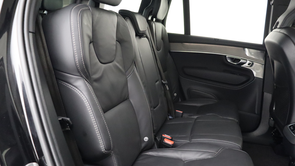 Volvo XC90 B5 P Awd Ultra Bright Sunroof, Harmankardon So RA74DUH  #6