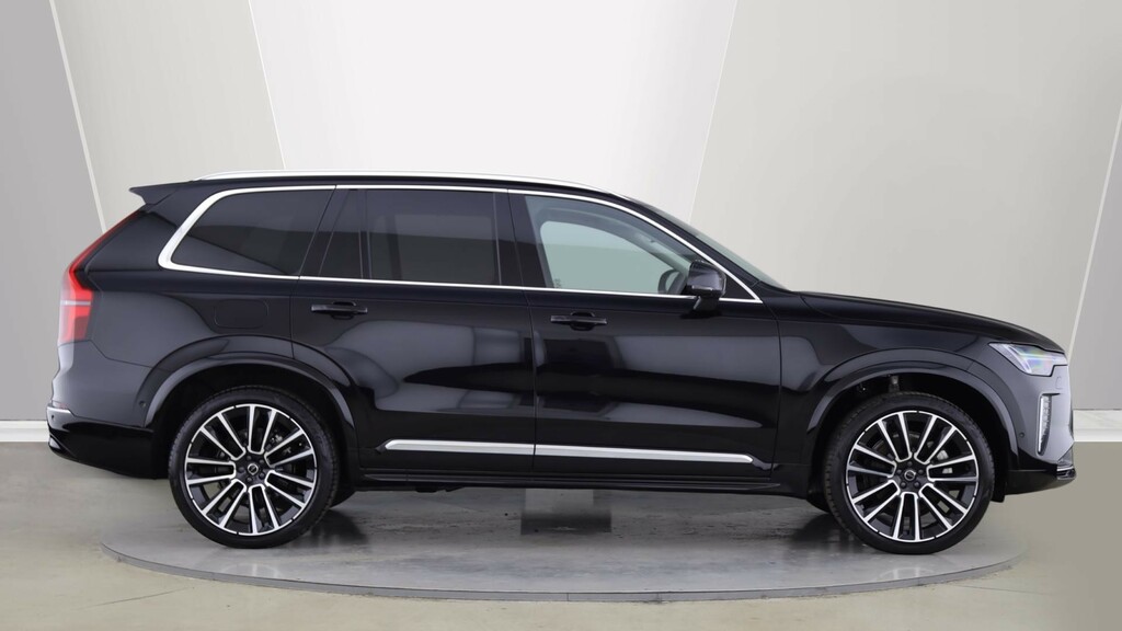 Volvo XC90 B5 P Awd Ultra Bright Sunroof, Harmankardon So RA74DUH  #3