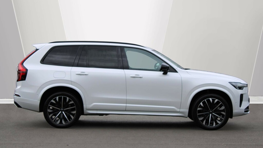 Volvo XC90 B5 P Awd Plus Pro Dark Sunroof, Harmankardon S OY75ZXB #3