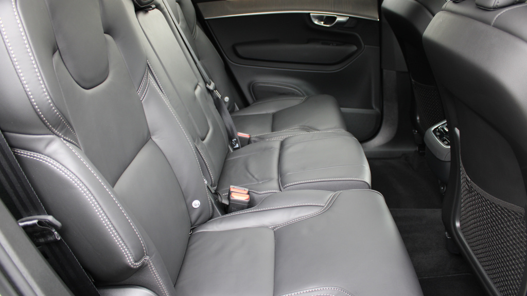Volvo XC90 B5 P Awd Plus Pro Dark Sunroof, Harmankardon S OY75ZXB #6