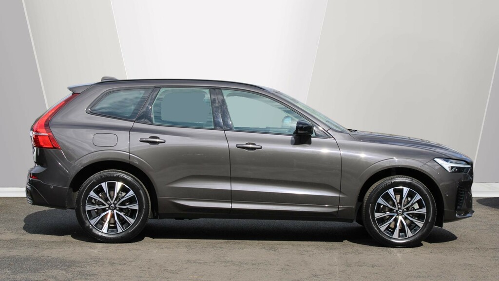 Volvo XC60 B5 P Awd Plus Dark Harmankardon Sound, 360 Cam WD74EJN  #3