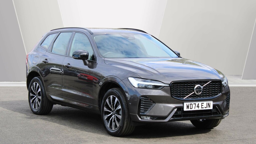 Volvo XC60 B5 P Awd Plus Dark Harmankardon Sound, 360 Cam