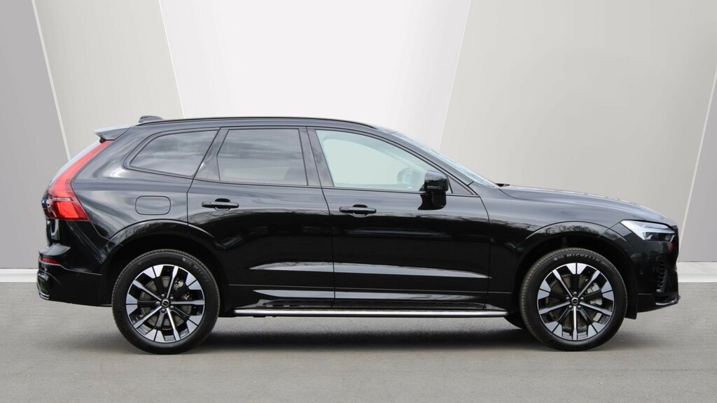 Volvo XC60 T8 Awd Phev Ultra Dark Side Steps, Sunroof, Bower YC26TXP  #3