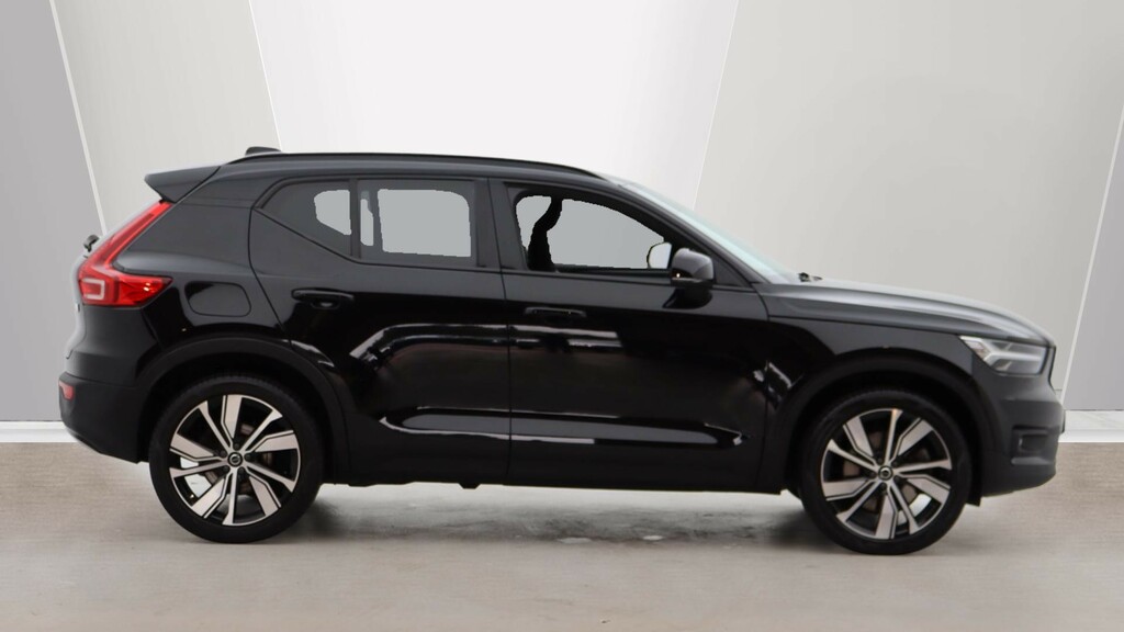 Volvo XC40 T5 Phev R-design Pro Park Assist, Heated Seats, T YH71WLK #3