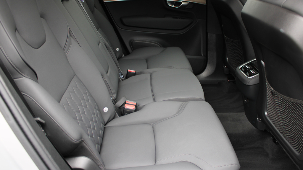 Volvo XC90 B5 P Awd Plus Dark Sunroof, Harmankardon Sound RE25ZWW #6