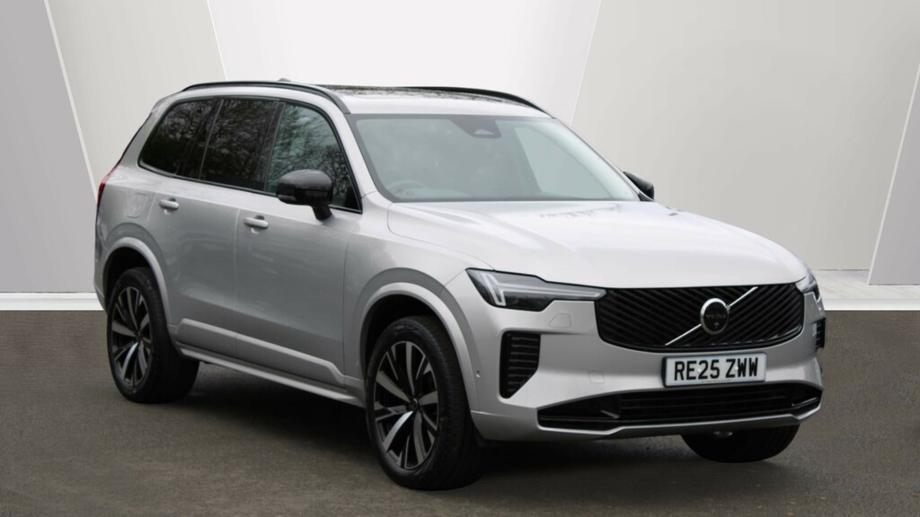 Volvo XC90 B5 P Awd Plus Dark Sunroof, Harmankardon Sound 