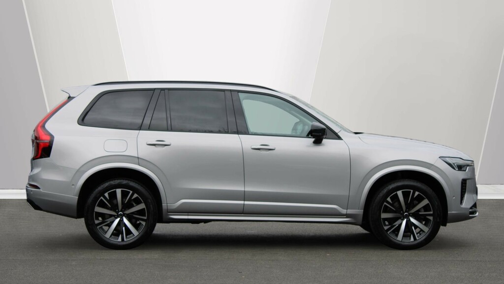 Volvo XC90 B5 P Awd Plus Dark Sunroof, Harmankardon Sound RE25ZWW #3