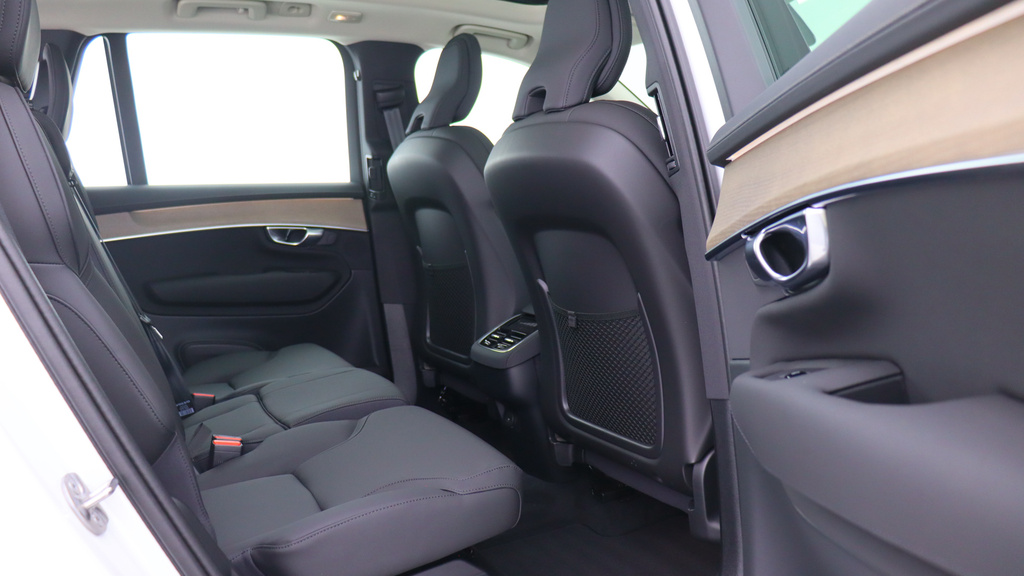 Volvo XC90 B5 P Awd Plus Dark Sunroof, Harmankardon Sound YC26UNJ  #6