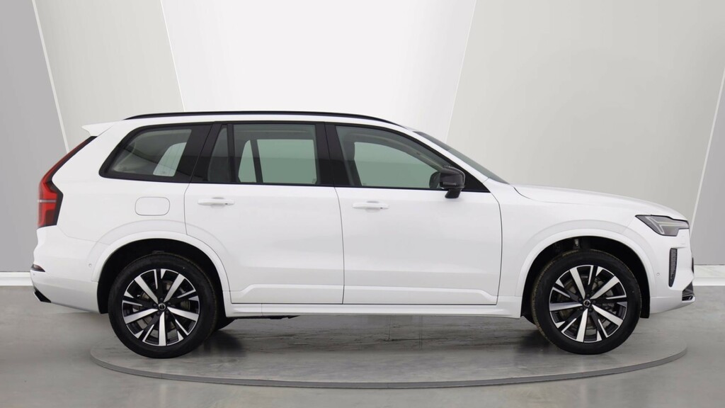Volvo XC90 B5 P Awd Plus Dark Sunroof, Harmankardon Sound YC26UNJ  #3