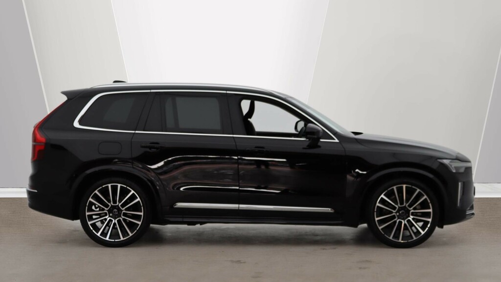 Volvo XC90 B5 P Awd Ultra Bright Sunroof, Bowers Wilkins RV25XUM #3