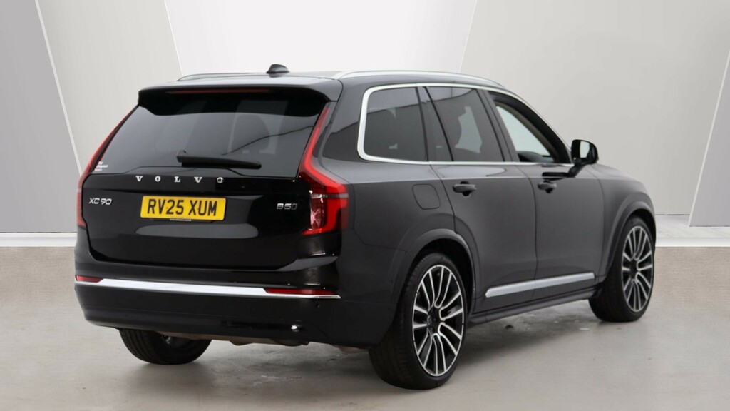 Volvo XC90 B5 P Awd Ultra Bright Sunroof, Bowers Wilkins RV25XUM #2