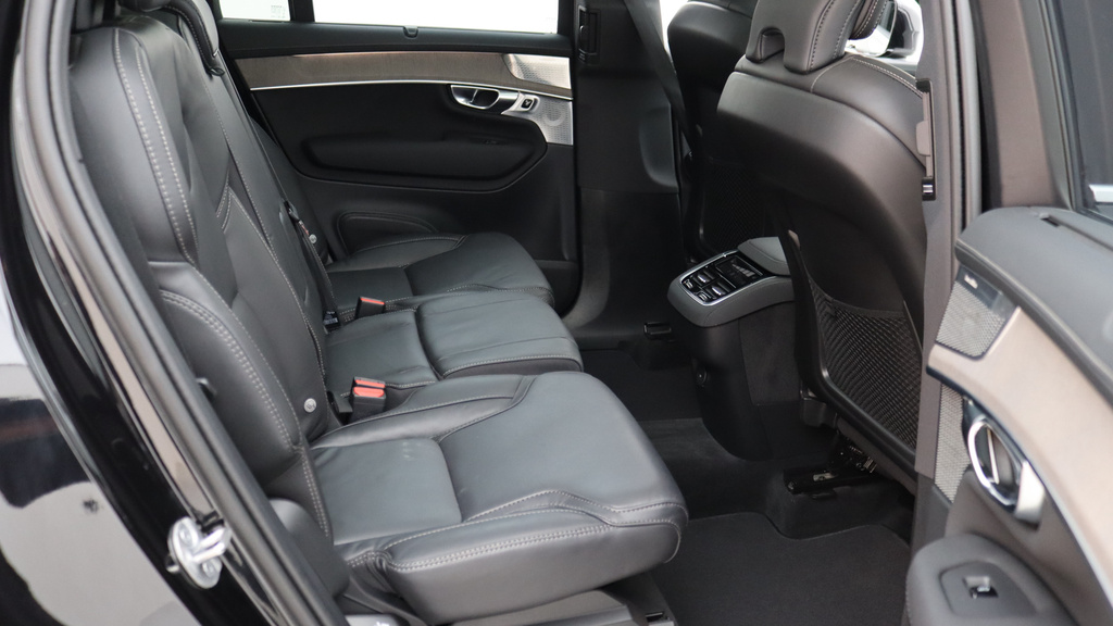 Volvo XC90 B5 P Awd Ultra Bright Sunroof, Bowers Wilkins RV25XUM #6