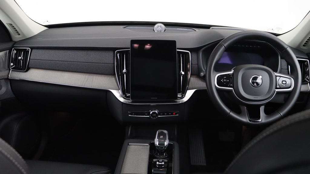 Volvo XC90 B5 P Awd Ultra Bright Sunroof, Bowers Wilkins RO25KZW #5