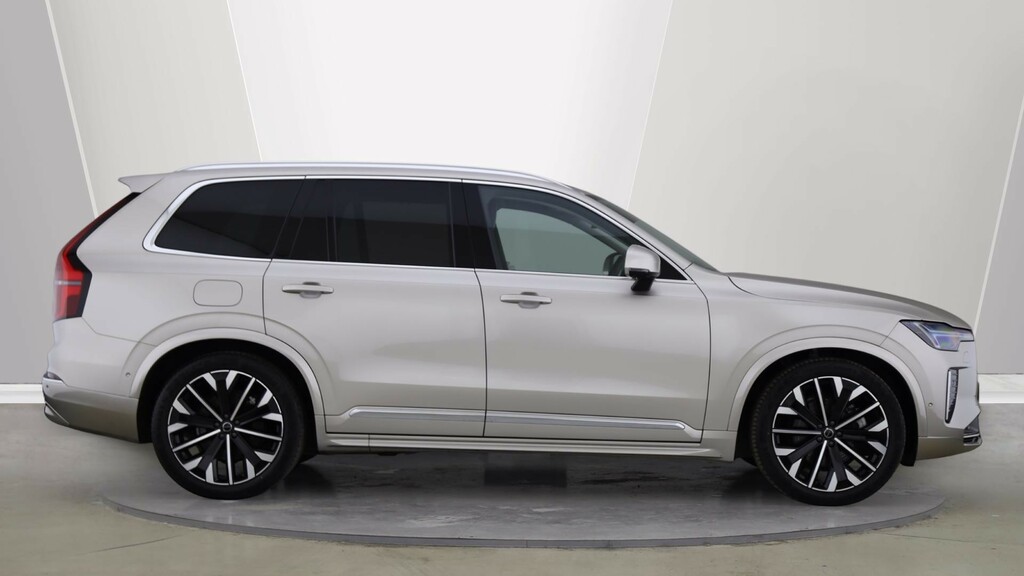 Volvo XC90 B5 P Awd Ultra Bright Sunroof, Bowers Wilkins RO25KZW #3