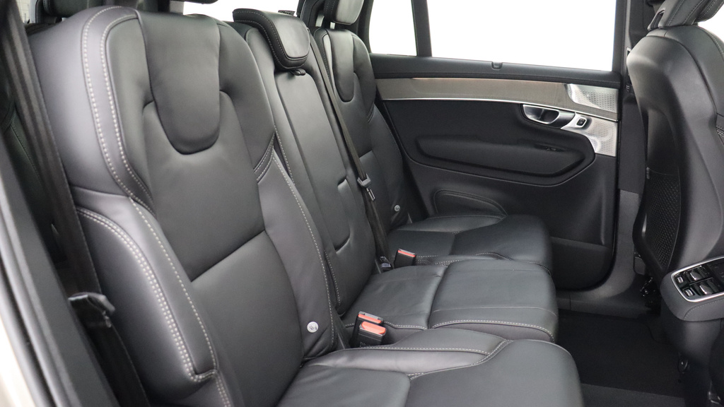 Volvo XC90 B5 P Awd Ultra Bright Sunroof, Bowers Wilkins RO25KZW #6