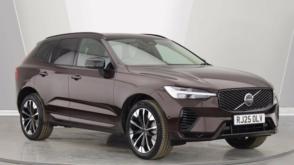 Volvo XC60 T8 Awd Phev Ultra Dark Sunroof, Bowers Wilkins