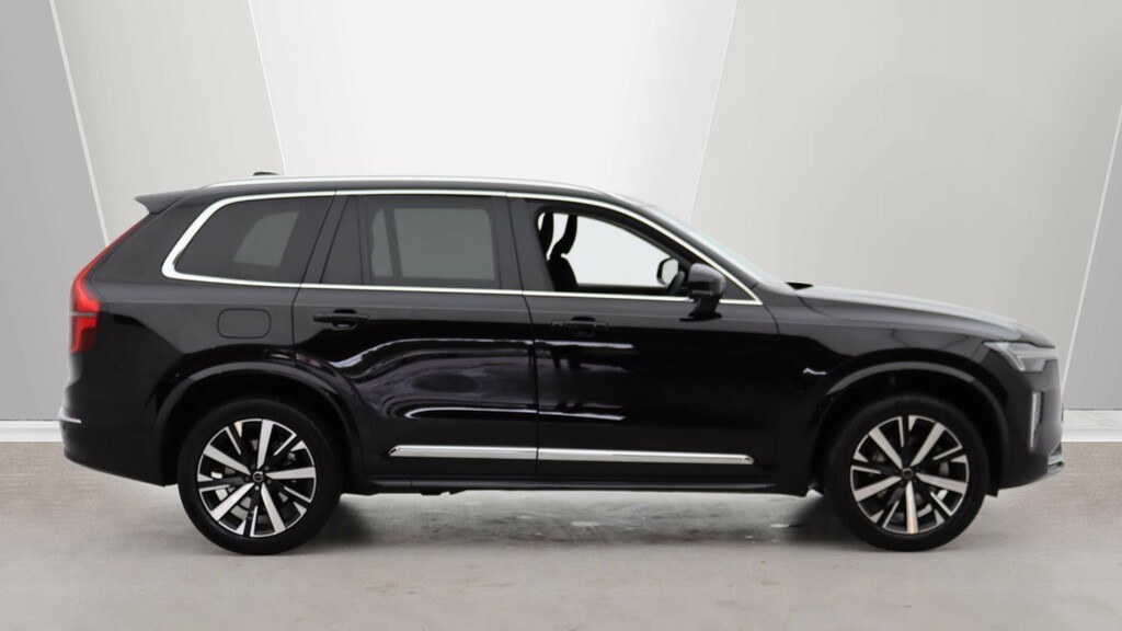 Volvo XC90 B5 P Awd Core Bright Park Camera, Heated Seats, RV25VWY #3