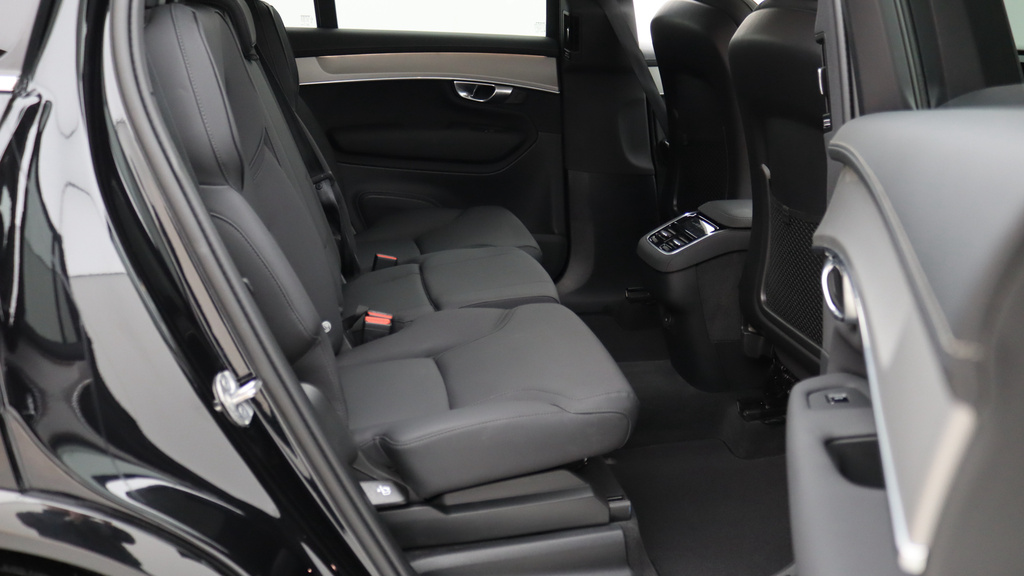 Volvo XC90 B5 P Awd Core Bright Park Camera, Heated Seats, RV25VWY #6