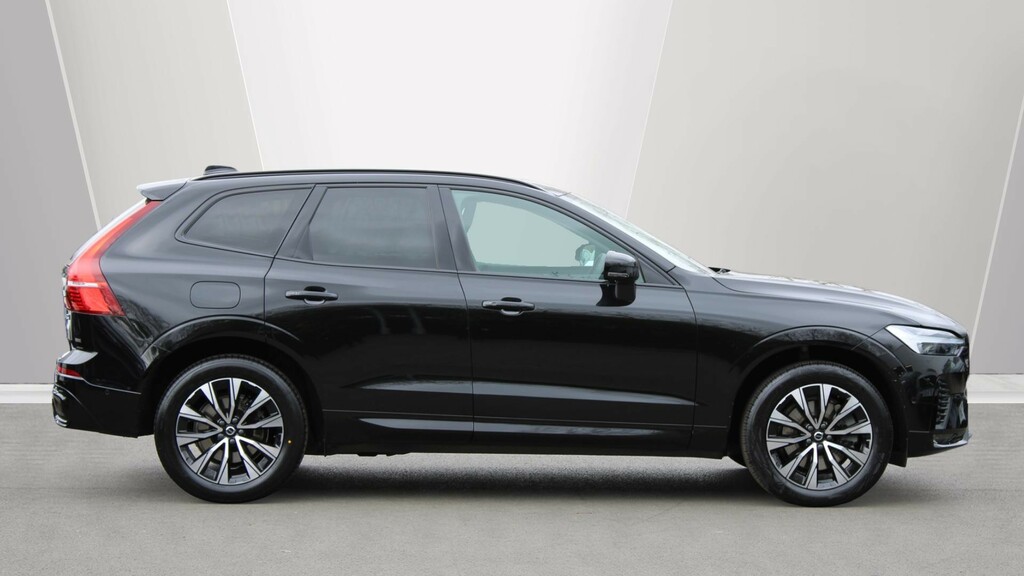 Volvo XC60 B4 D Awd Plus Dark Rear Camera, Heated Seats, A YJ72XXH #3