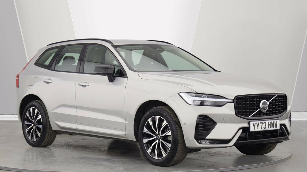 Volvo XC60 B4 D Awd Plus Dark Harmankardon Sound, 360 Cam