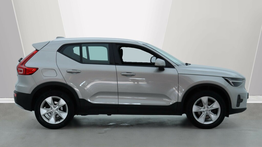 Volvo XC40 B3 P Core Park Assist, Heated Seats, Apple Carp WG73LWW  #3