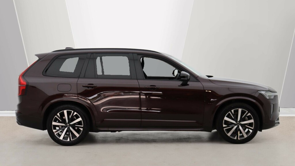 Volvo XC90 B5 Awd Plus Dark Sunroof, Harmankardon Sound, 36 LB25HHC  #3