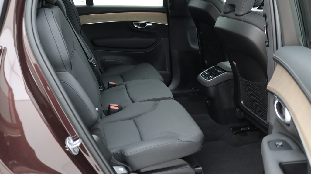 Volvo XC90 B5 Awd Plus Dark Sunroof, Harmankardon Sound, 36 LB25HHC  #6