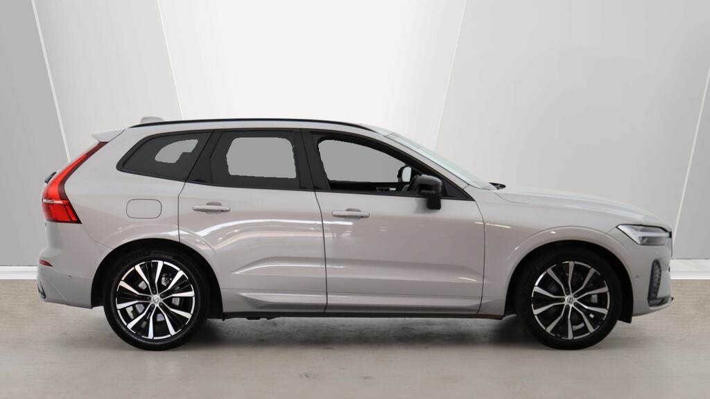 Volvo XC60 B5 P Awd Ultra Dark Sunroof, Bowers Wilkins A RA74LPX #3